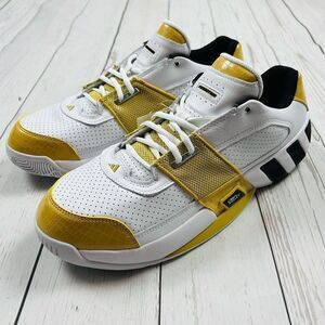 Men's Adidas Agent Gil Restomod Size 12